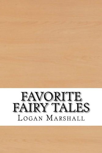 Favorite Fairy Tales