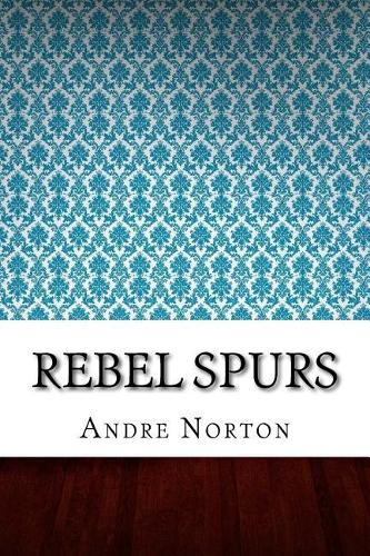 Rebel Spurs