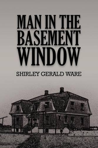 Man in the Basement Window