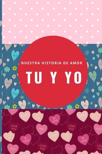 Tu y Yo: Nuestra Historia de Amor