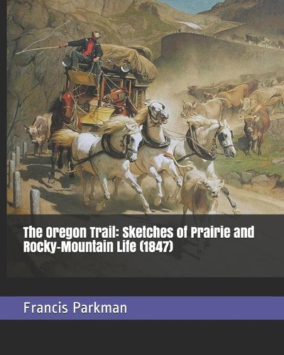 The Oregon Trail