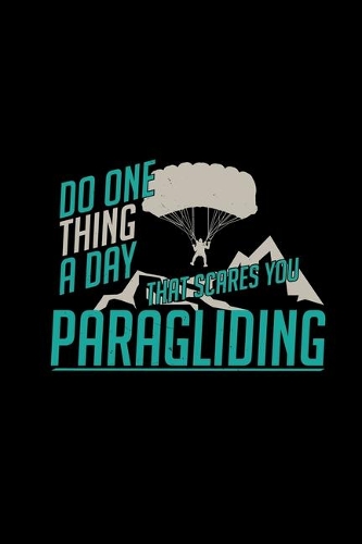 Paragliding