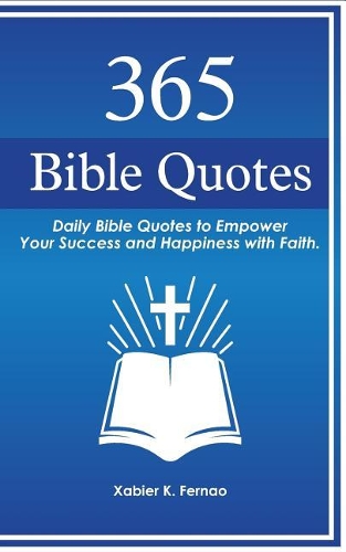 365 Bible Quotes