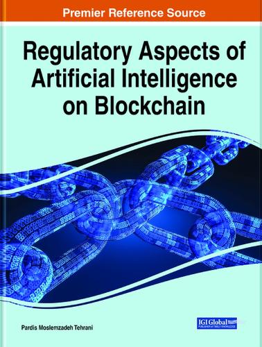Regulatory Aspects of Artificial Intelligence on Blockchain