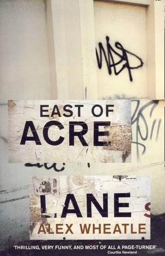 East of Acre Lane: (English)