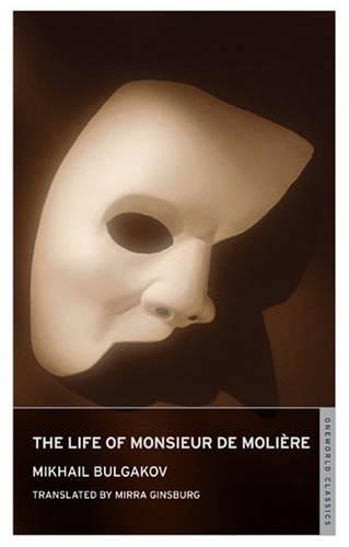 The Life of Monsieur de Moliere