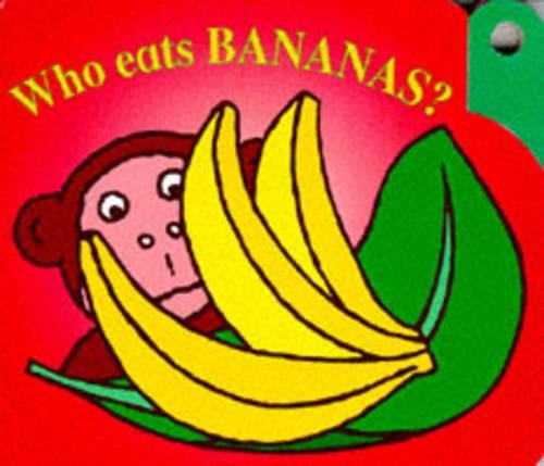 Who Eats Bananas?
