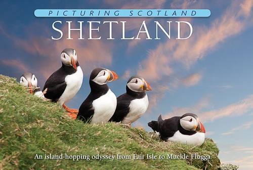 Shetland: Picturing Scotland