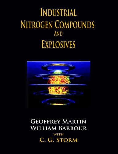 Industrial Nitrogen Compounds and Explosives