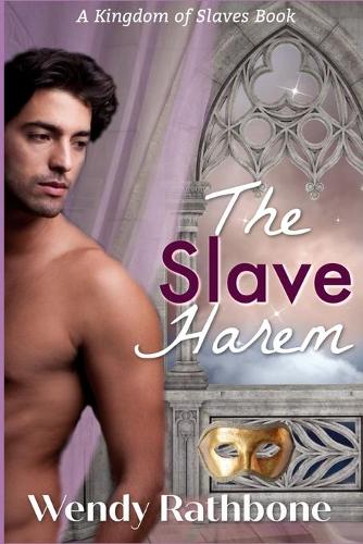 The Slave Harem