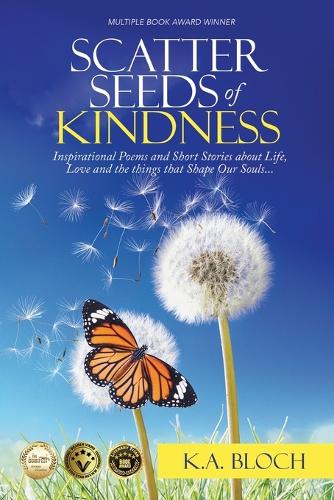 Scatter Seeds of Kindness