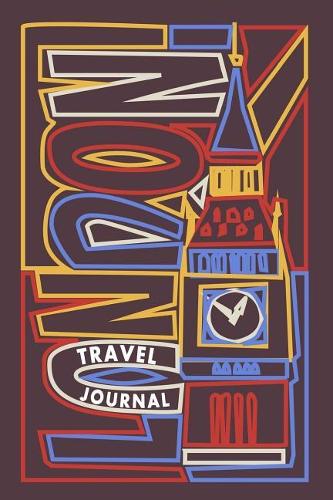 London Travel Journal