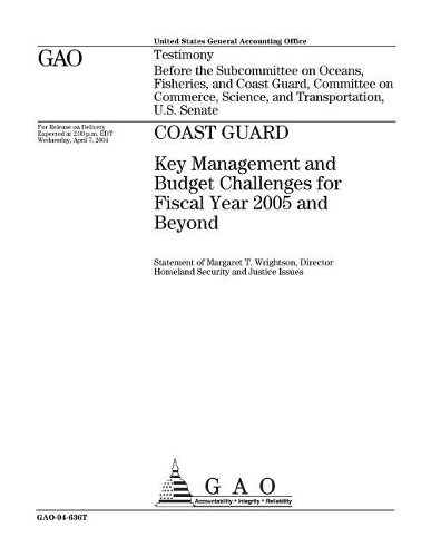 Coast Guard