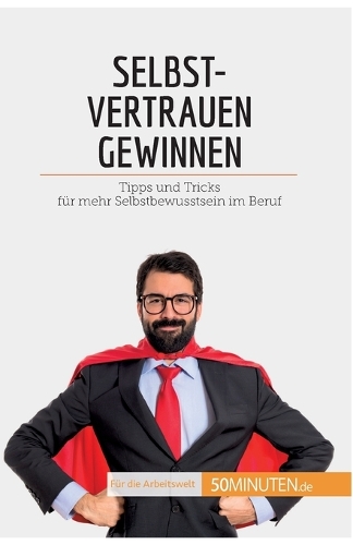 Selbstvertrauen gewinnen
