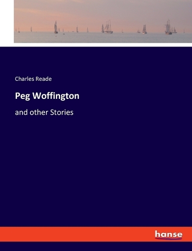 Peg Woffington
