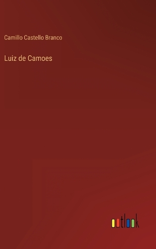 Luiz de Camoes
