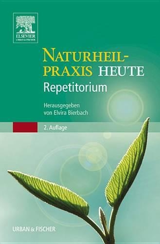 Naturheilpraxis Heute Repetitorium