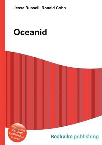 Oceanid