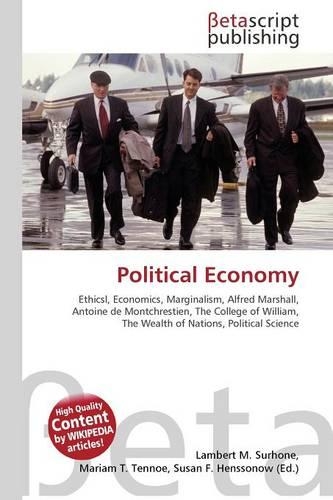 Political Economy