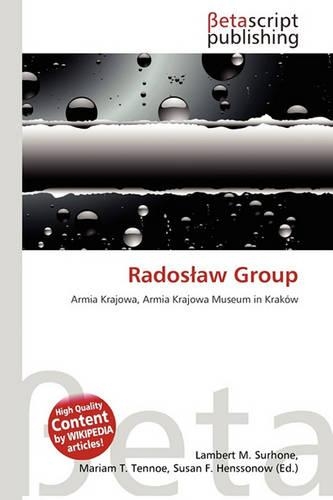 Rados Aw Group