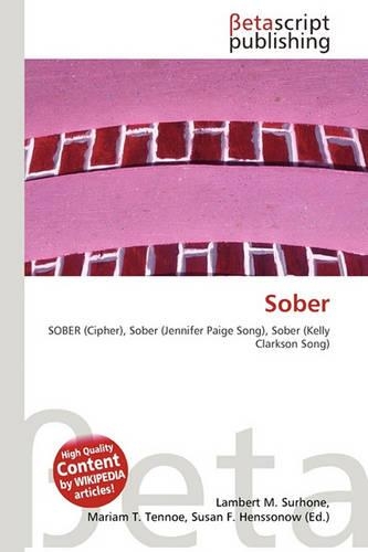 Sober