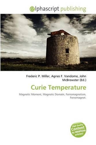 Curie Temperature