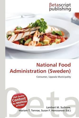 National Food Administration (Sweden)