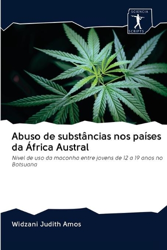 Abuso de substâncias nos países da África Austral