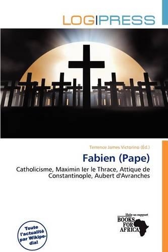 Fabien (Pape)