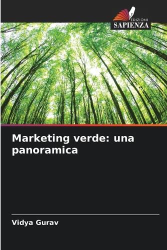 Marketing verde: una panoramica