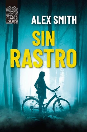 Sin Rastro