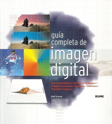 Guía Completa de Imagen Digital