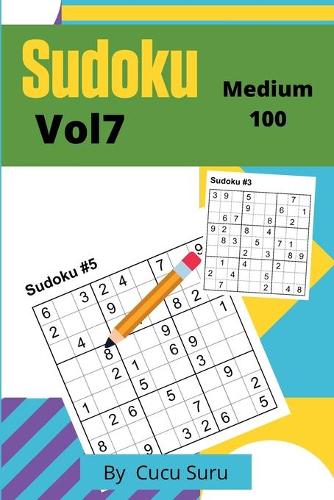 Sudoku Medium