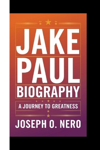 Jake Paul Biography