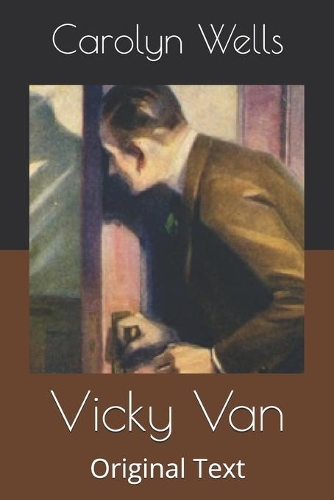 Vicky Van: Original Text