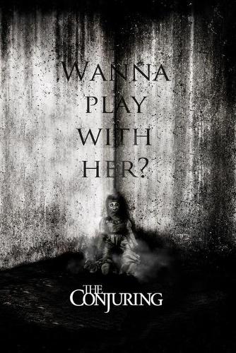 The Conjuring