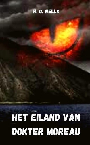 Het eiland van dokter Moreau