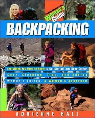 Backpacking