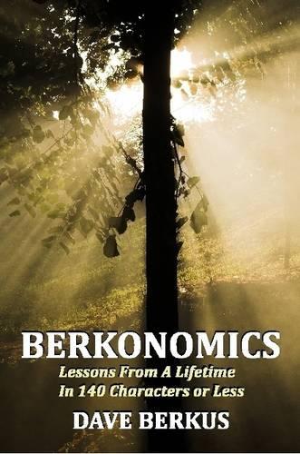 Berkonomics: (English)
