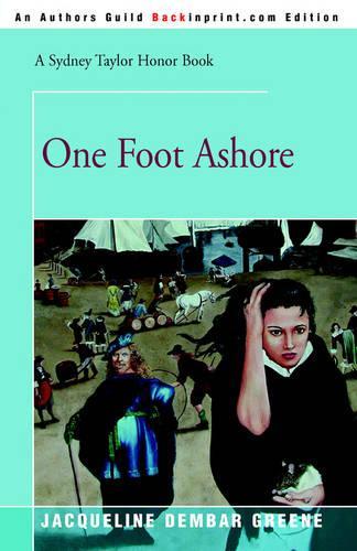 One Foot Ashore