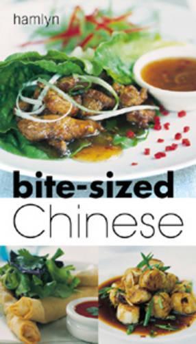 Bite-sized Chinese