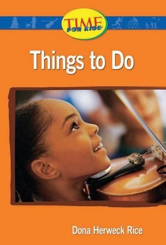 Things to Do