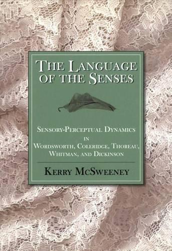 The Language of the Senses