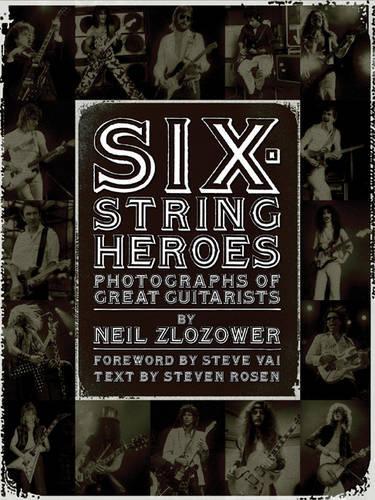 Six-String Heroes