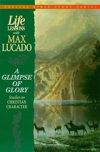 Glimpse of Glory