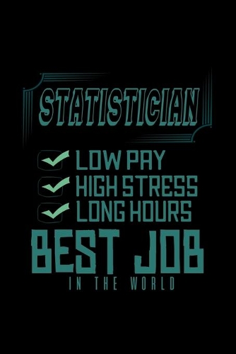 Statistician