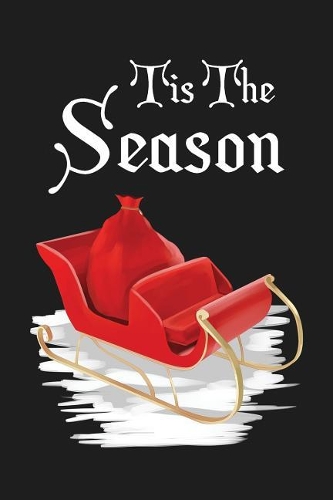 Tis The Season