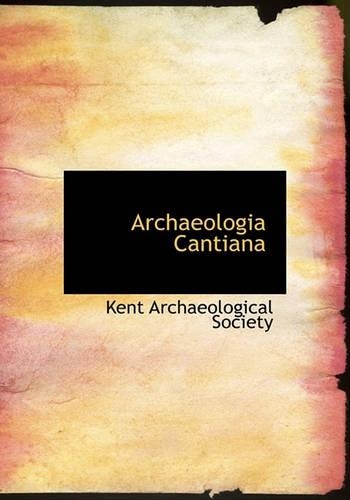 Archaeologia Cantiana