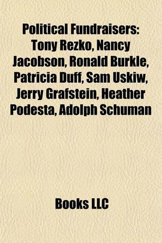 Political Fundraisers