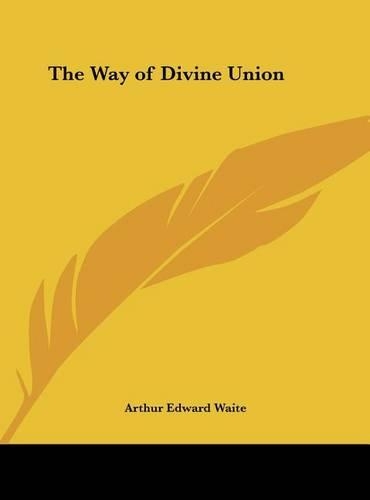 The Way of Divine Union